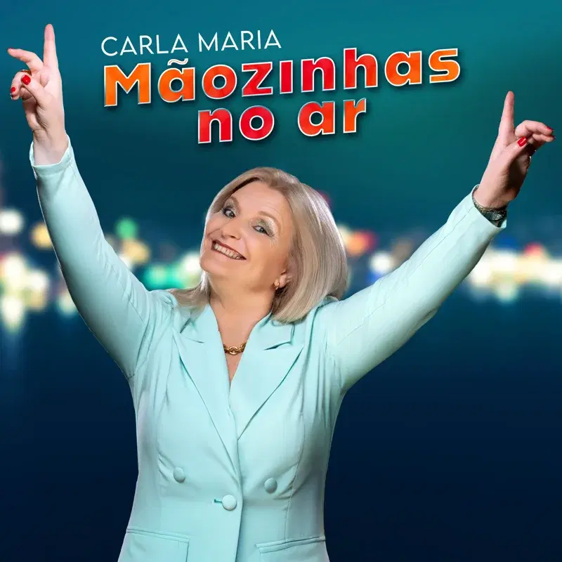 Mãozinhas no Ar