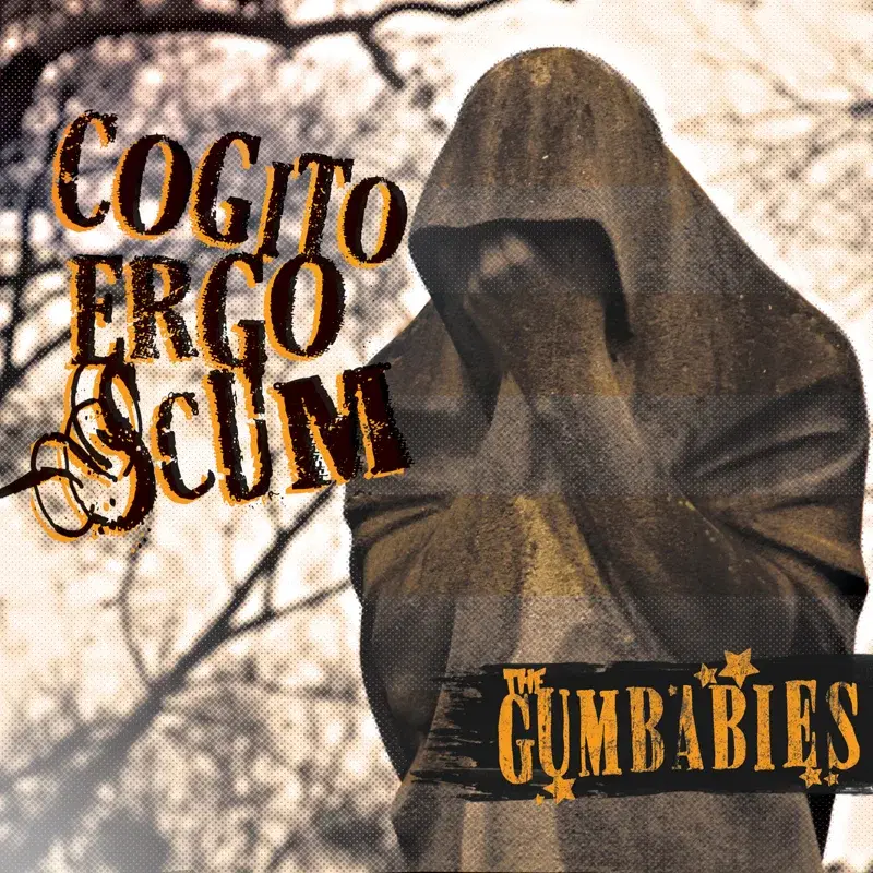 Cogito Ergo Scum