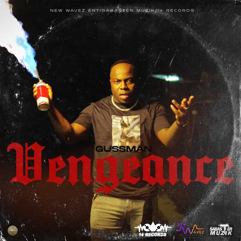 Vengeance