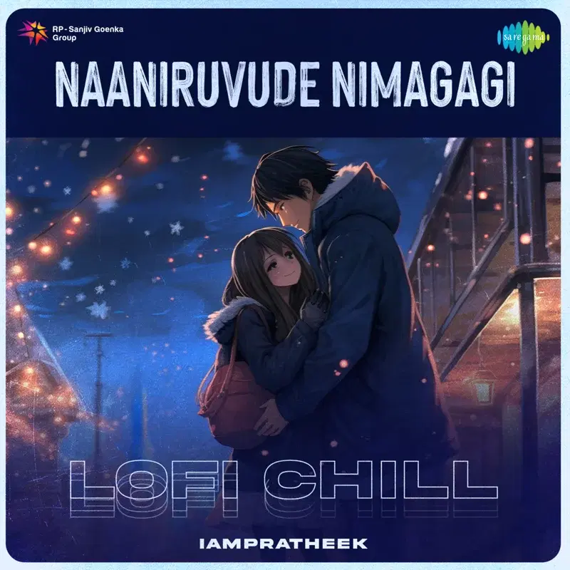 Naaniruvude Nimagagi