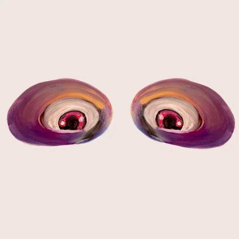 Eye Owe You