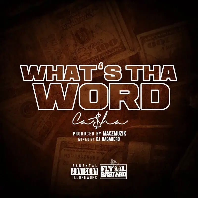 What's Tha Word