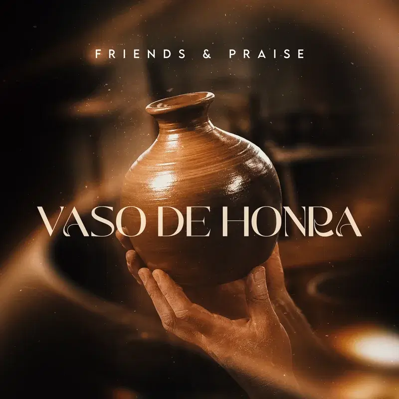 VASO DE HONRA