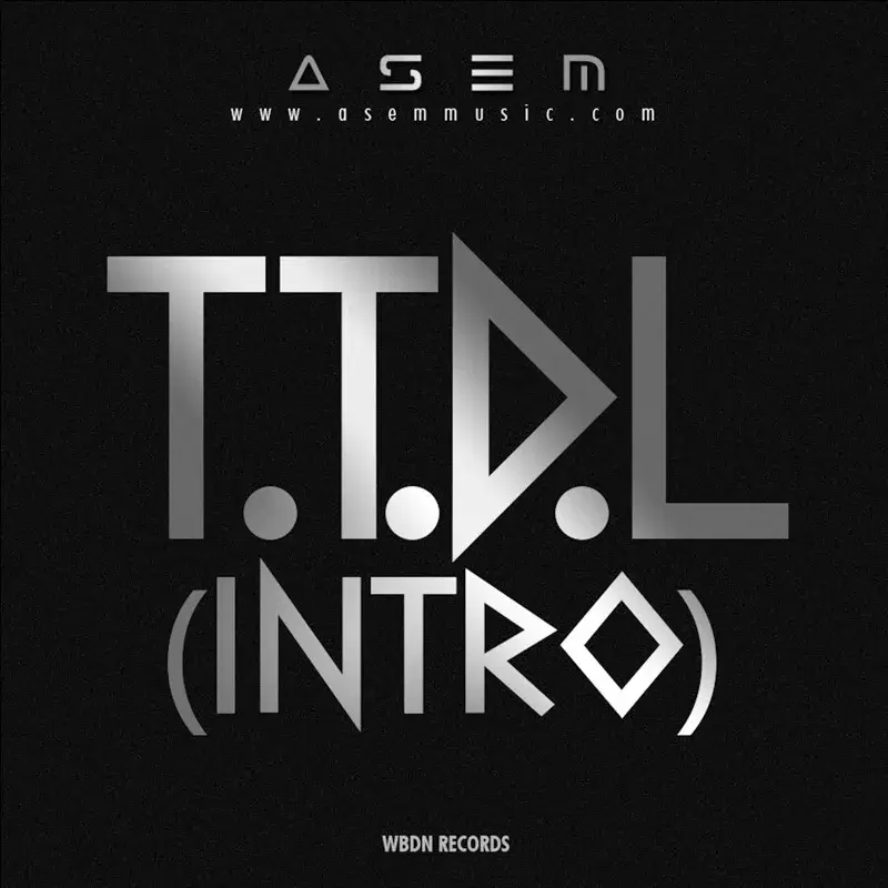 Ttdl (Intro)