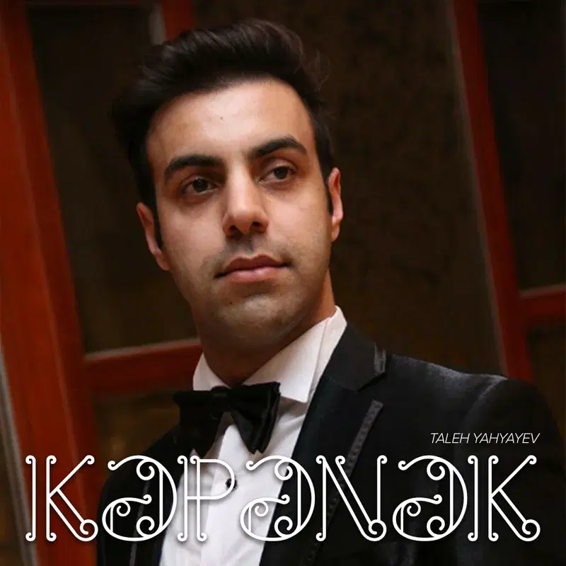 Kəpənək