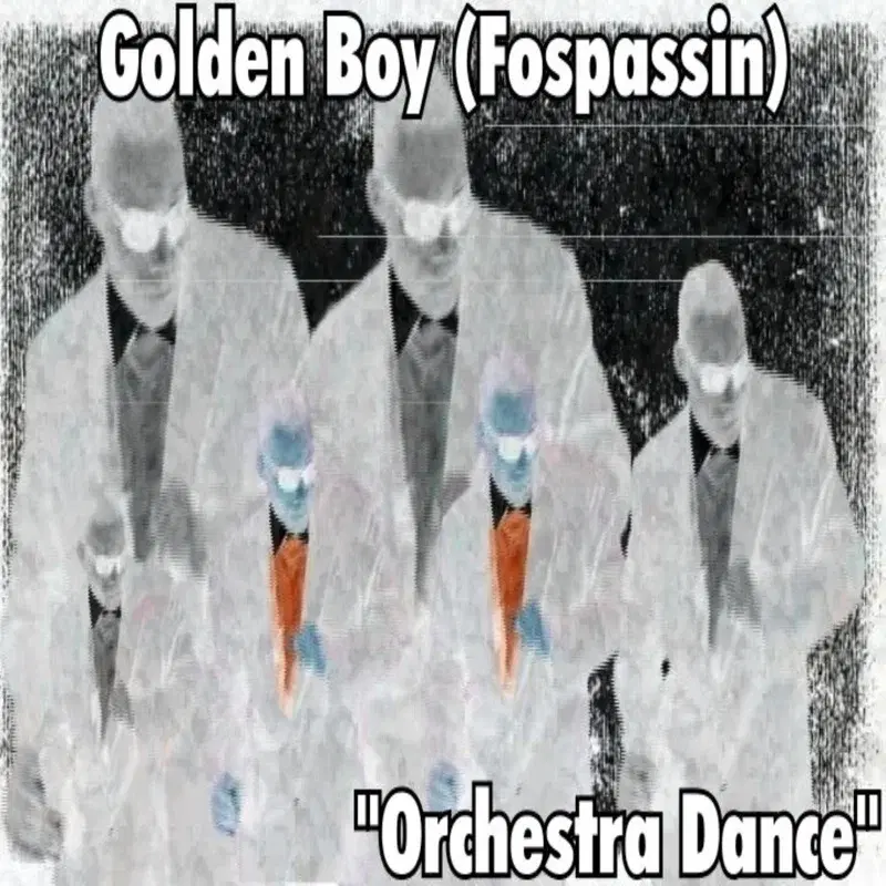 Orchestra Dance
