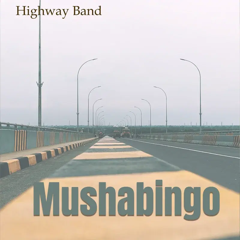 Mushabingo