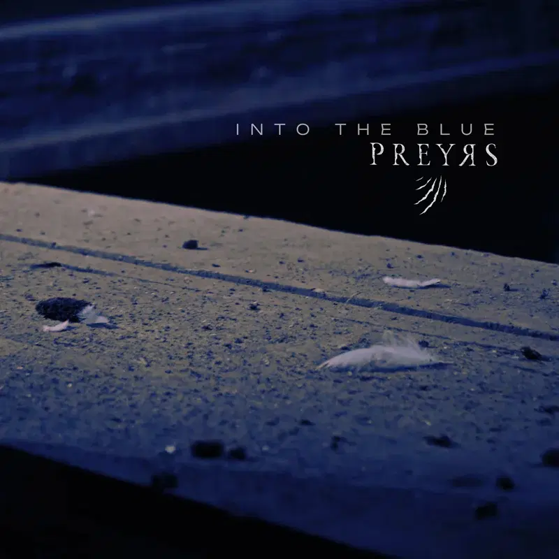 Into the Blue