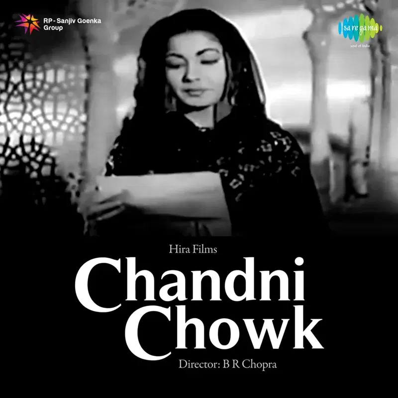 Chandni Chowk (Original Motion Picture Soundtrack)