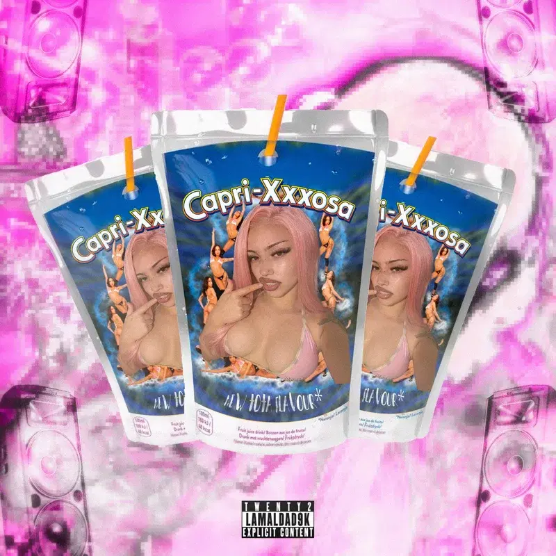 capriXXXosa