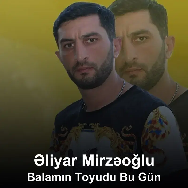 Balamın Toyudu Bu Gün