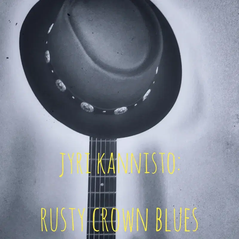 Rusty Crown Blues