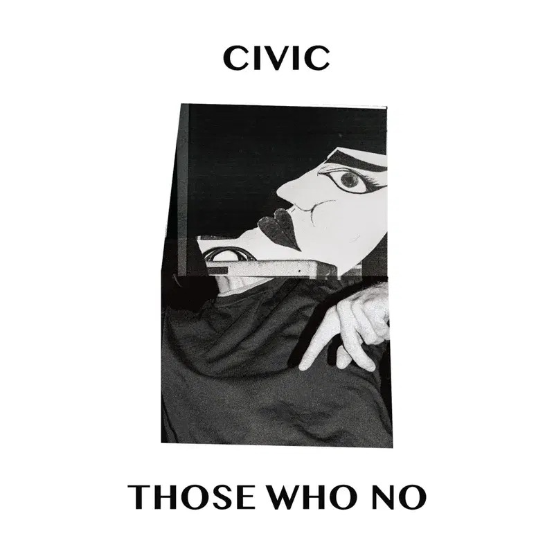 Those Who No