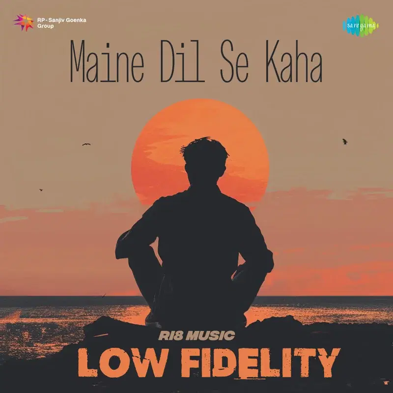 Maine Dil Se Kaha