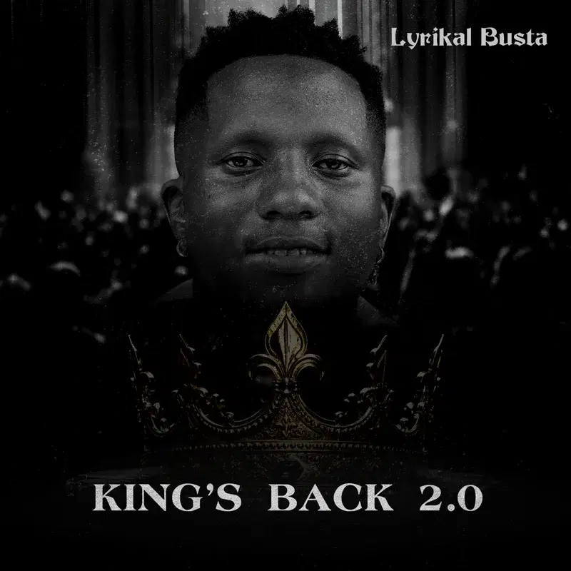 King's Back 2.0