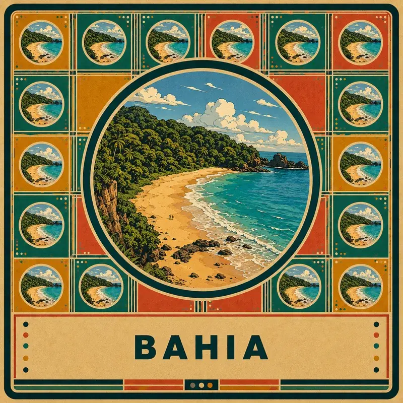 BAHIA