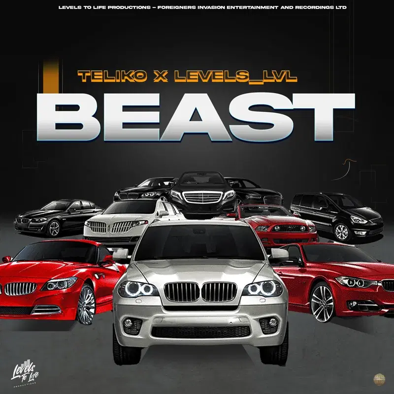 Beast