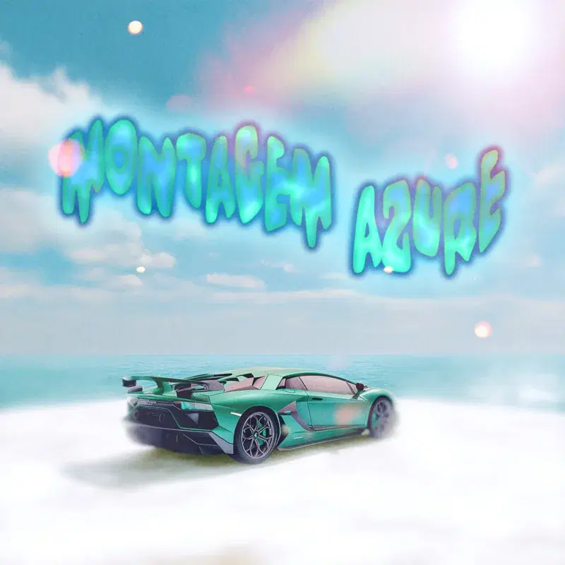 MONTAGEM AZURE