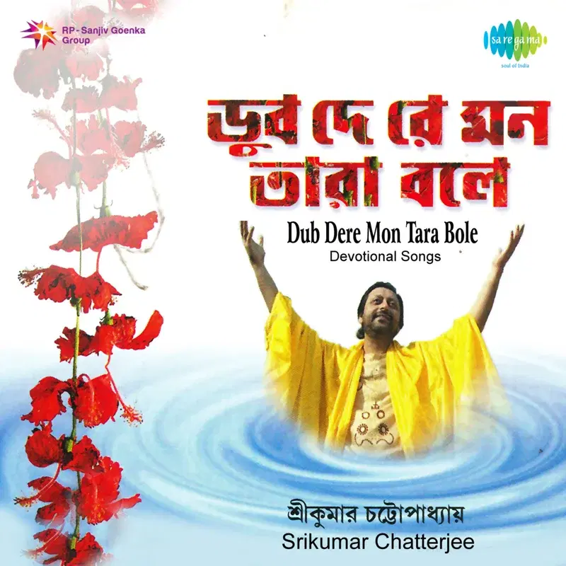 Dub Dere Mon Tara Bole
