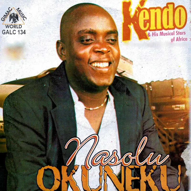 Nasolu Okuneku