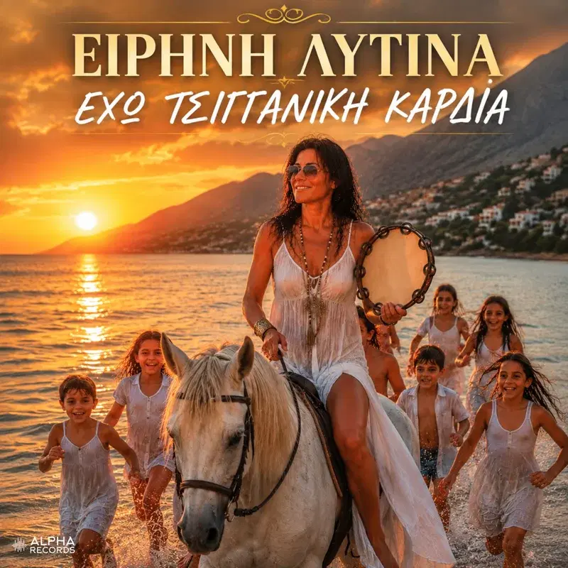 Eho Tsigganiki Kardia