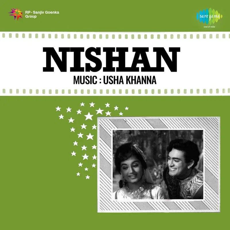 Nishan (Original Motion Picture Soundtrack)