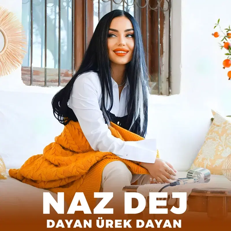 Dayan Ürek Dayan