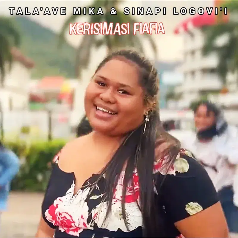 Kerisimasi Fiafia
