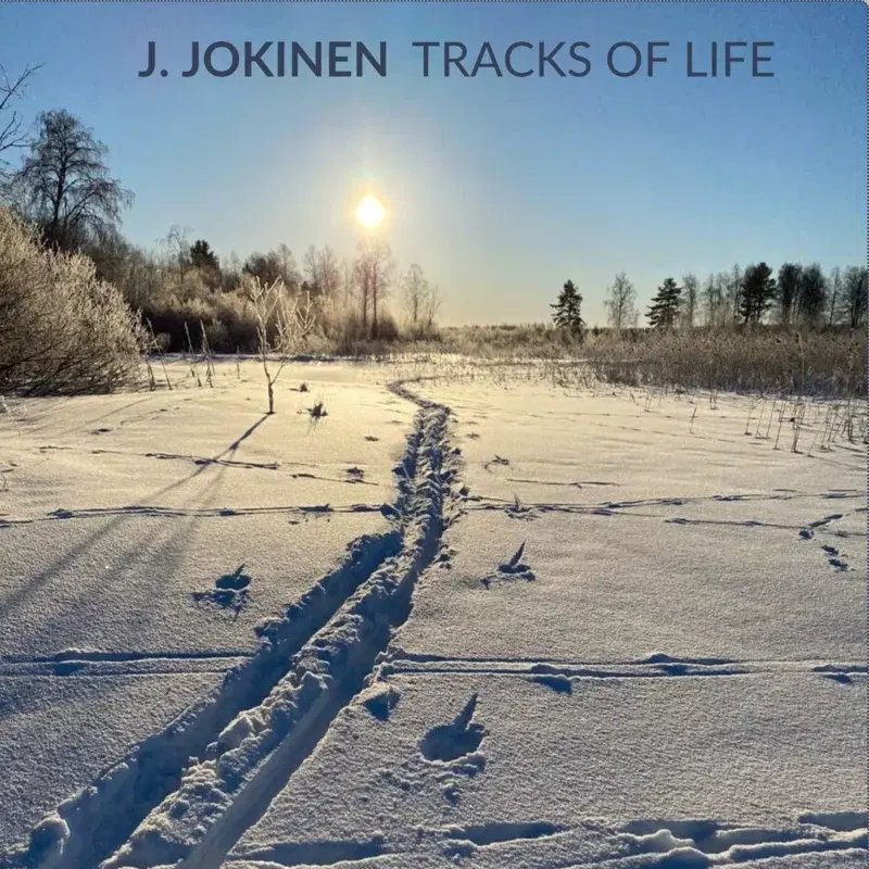 Tracks of Life