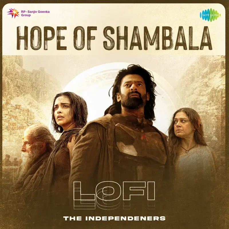 Hope of Shambala