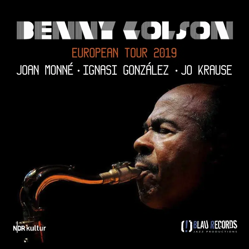 European Tour 2019 (Live)