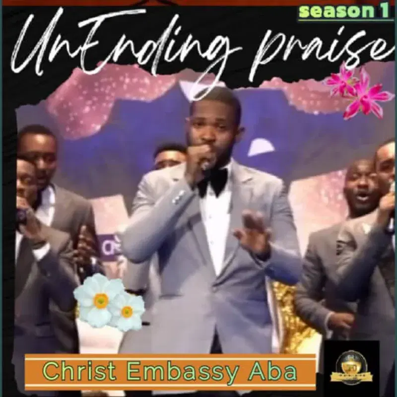 Unending Praise Season 1