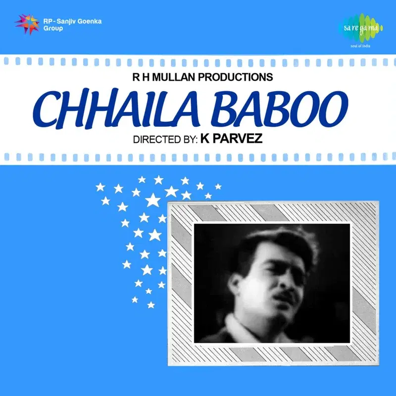 Chhaila Baboo (Original Motion Picture Soundtrack)