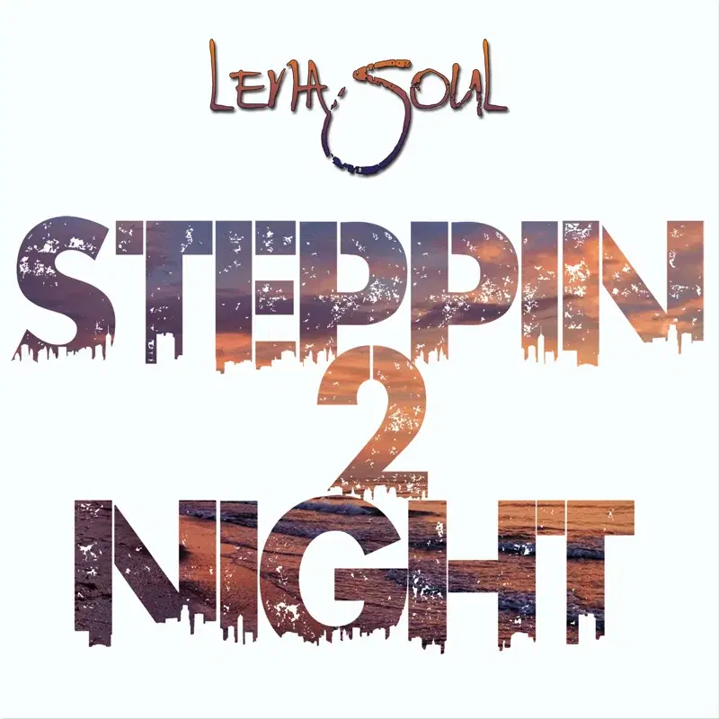 Steppin' 2 Night (Radio Edit)