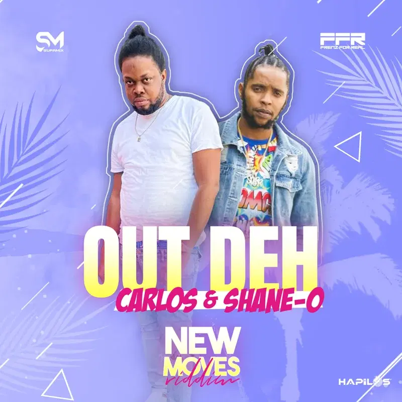 Out Deh