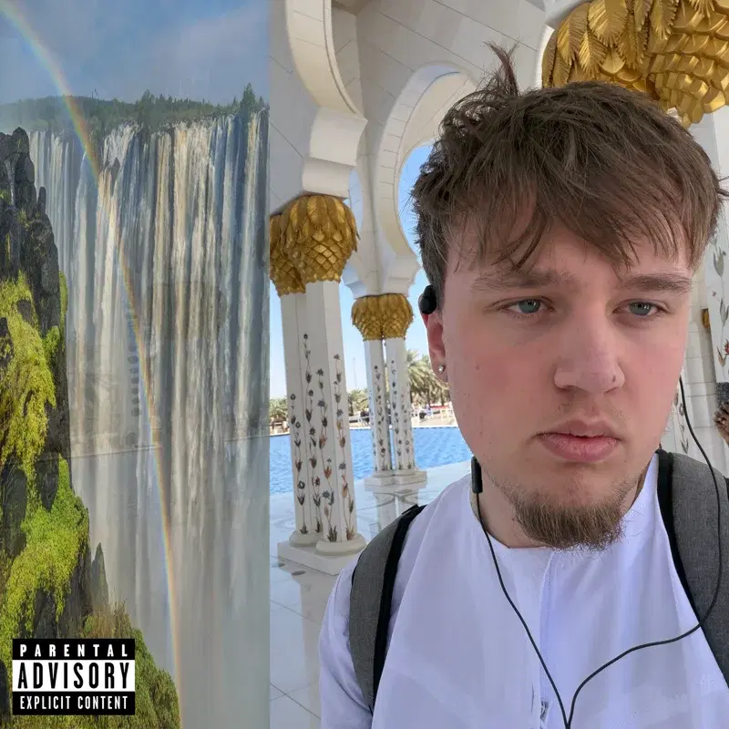 Vodopády