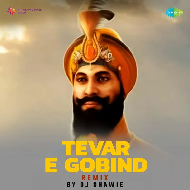 Tevar E Gobind by DJ Shawie