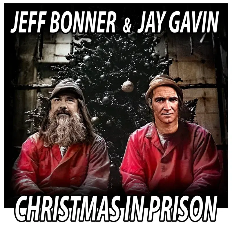 Christmas in Prison
