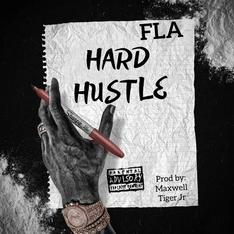 Hard Hustle