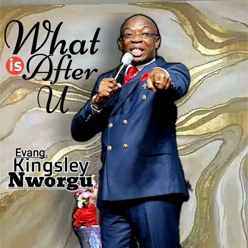 What is After U