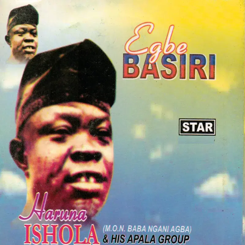 Egbe Basiri