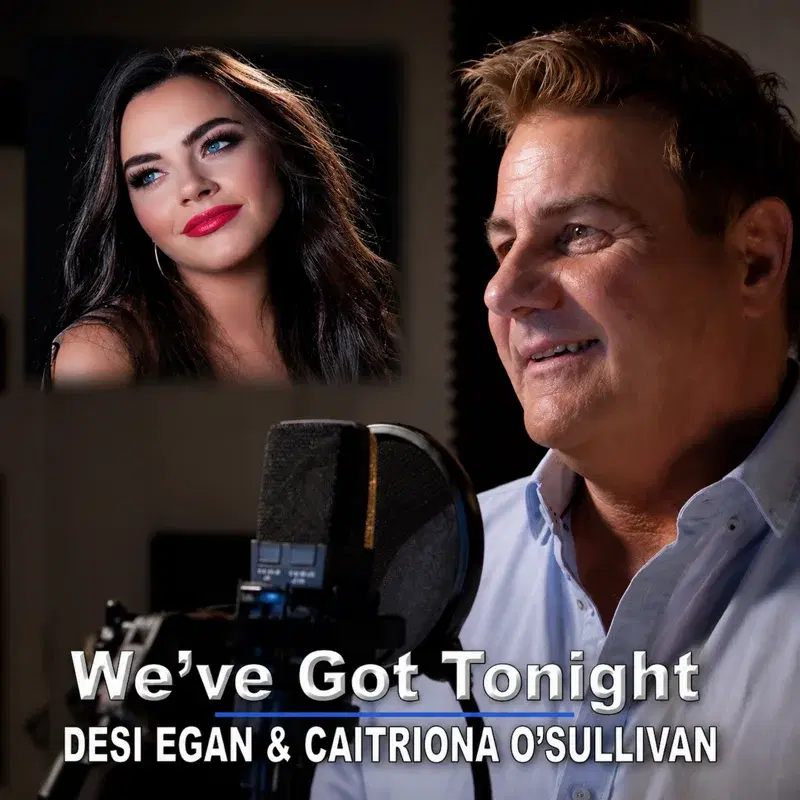 We've Got Tonight