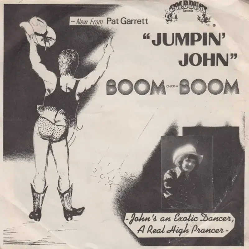 Jumpin' John
