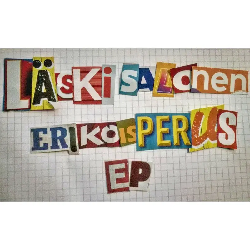 Erikoisperus