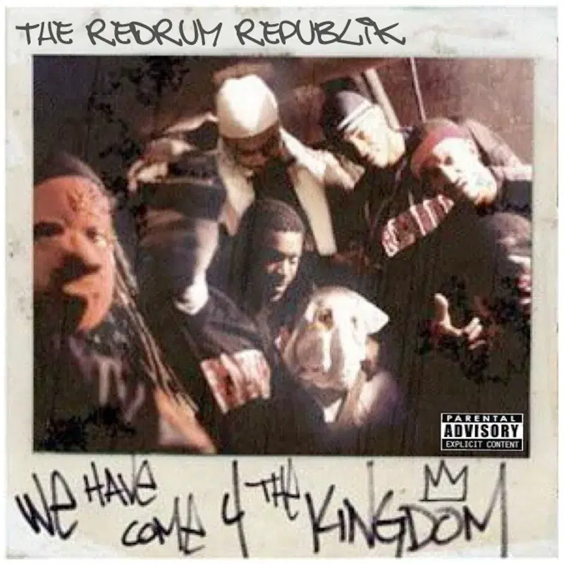 The Redsun Diaries: Book Xxvii: We Have Come 4 the Kingdom (Reign of the Supermen)
