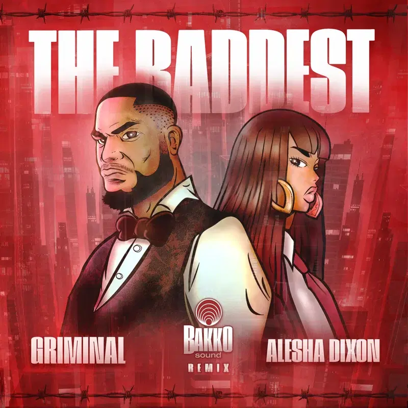 THE BADDEST