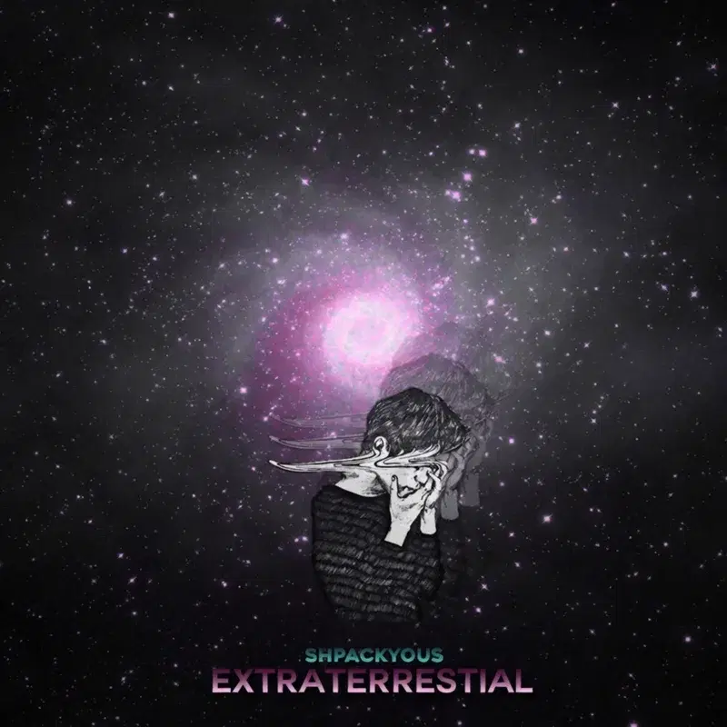 Extraterrestrial