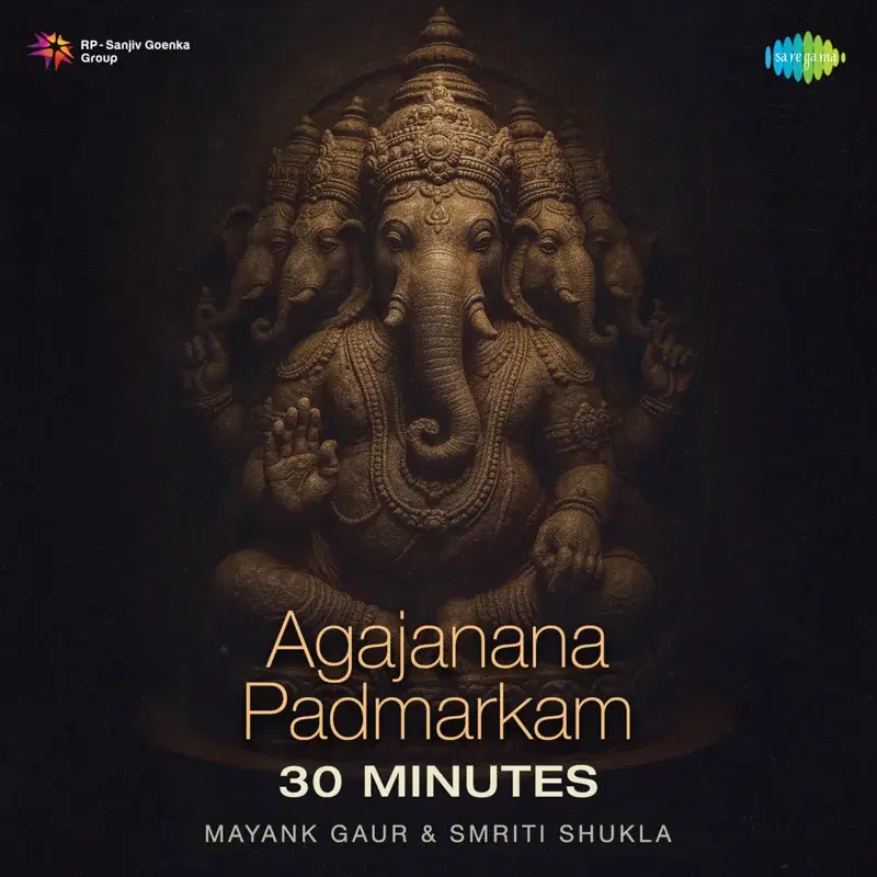 Agajanana Padmarkam - 30 Minutes
