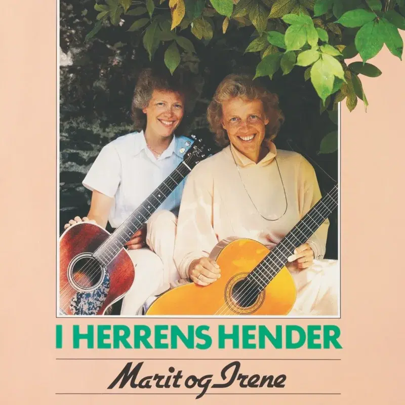 I Herrens Hender