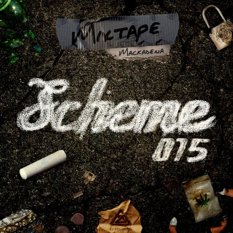 Mixtape Vol. 1